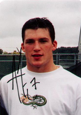 Andrew Ference