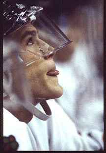 Andrew Ference