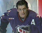 Andrew Ference