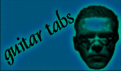 guitar tabs