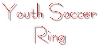 youth soccer ring