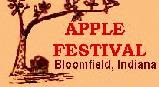 Bloomfield Logo