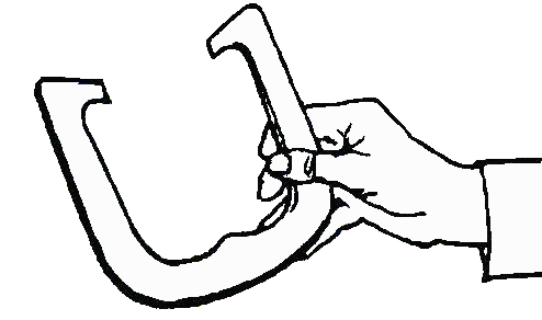1 ¾ Grip