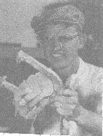 Arlo Harris