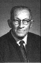 BILL CHRISTY