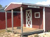 Beaman's Barn