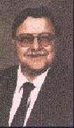 Bob Henderson