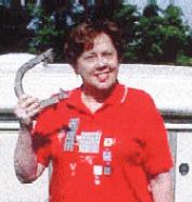 Nancy Sage