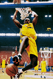 McRae