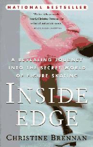 Inside Edge cover
