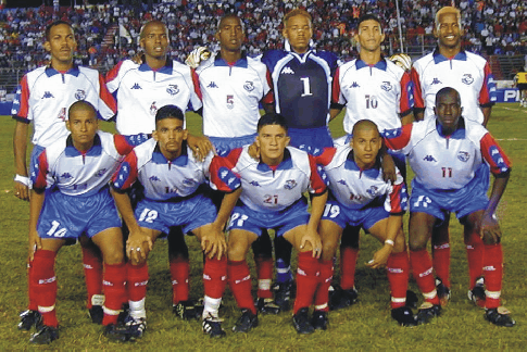 Selección Sub 23
