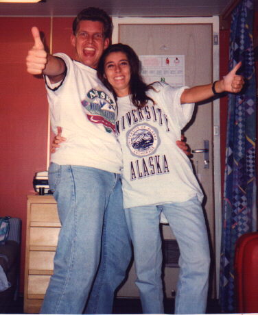 Thumbs up!