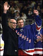 Wayne Gretzky
