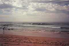 Dee Why near the Point