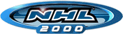 NHL 2000--EASports