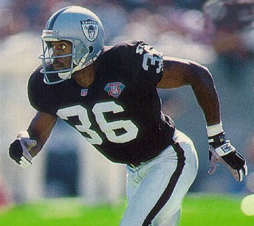 Oakland Raiders