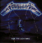 [Ride The Lightning]