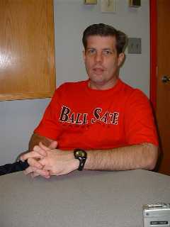 [Coach Buckley]
