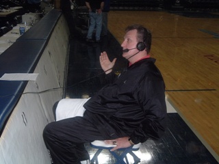 [Bob Huggins]