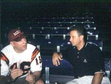 [CigarBoy and Coach Lick]
