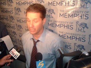 [John Calipari]