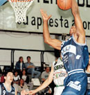 GELP CAMPEON - resultados y fotos - basket 2000-2001
