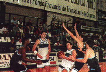 basketball