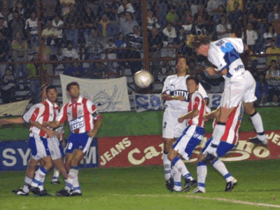Ante Unin en La Piojera