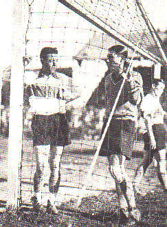 Recanatini, Herrera y Martin - 1933