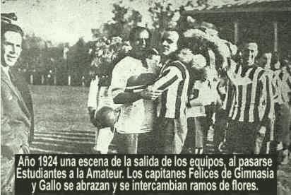 acciones del primer clasico