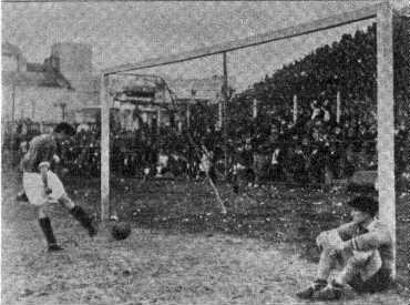 La huelga - 1933
