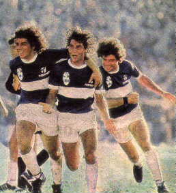 El Ascenso de 1984