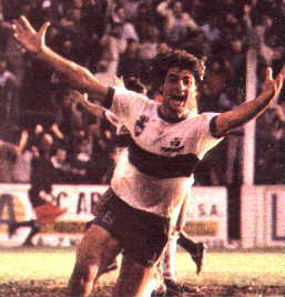 GRANDE LOBO!!!