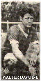 Walter Davoine
