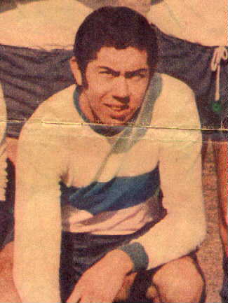 Valentin Goyo Sanchez