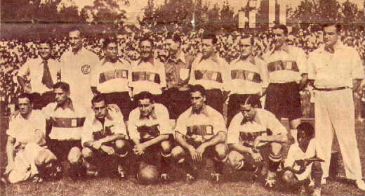 El Expreso - 1933
