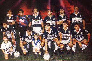 futbol