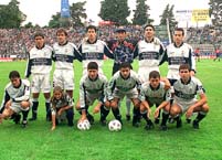 futbol