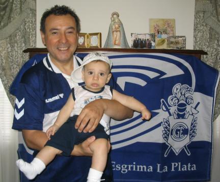 Anthony y Angelo