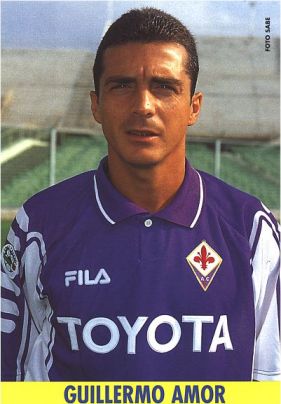 Guillermo Amor