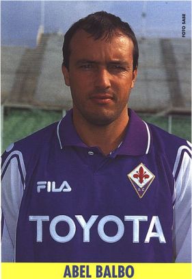 Abel Balbo