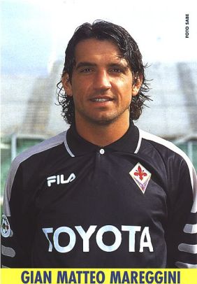 Gian Matteo Mareggini