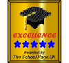 The School Page UK