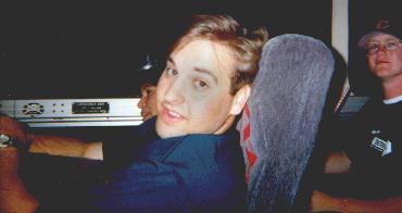 mikey