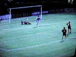 Jurong East Stadium - Home of Jurong FC