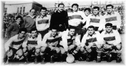GIMNASIA 1959