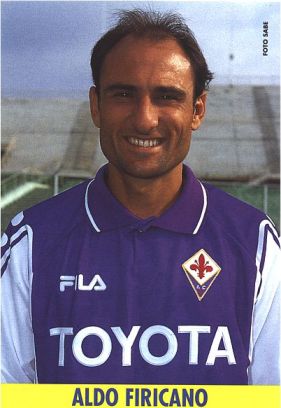 Aldo Firicano