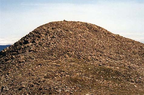 El pedregal