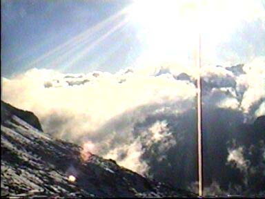 Un lugar al sol