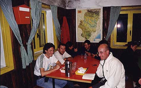 Simpatico alem&aacute;n